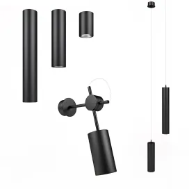 Fixtures NOWODVORSKI 2